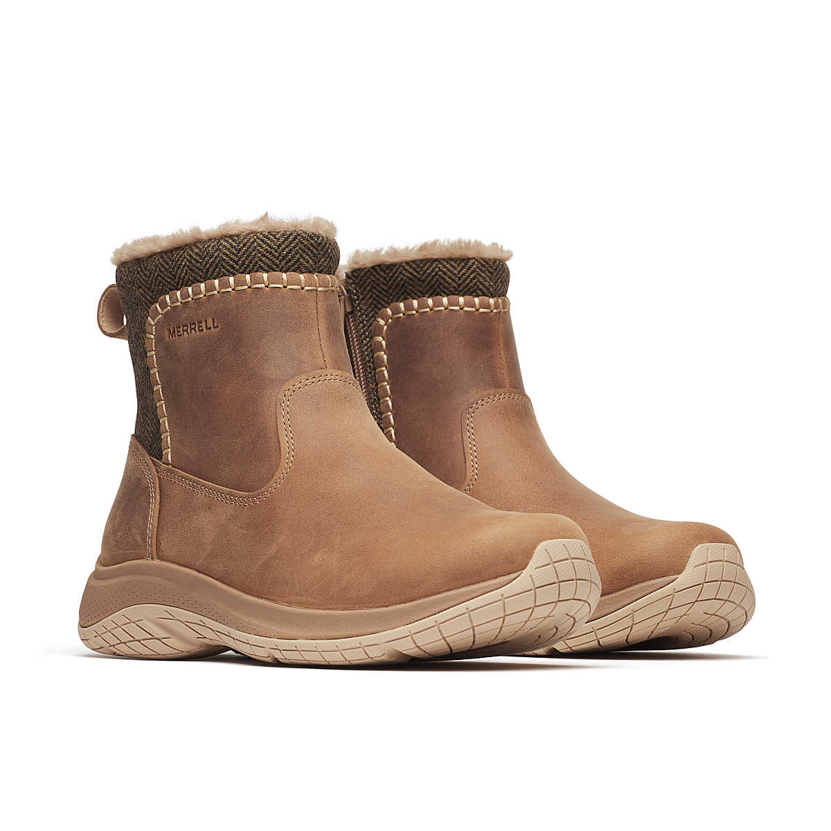 Merrell – Square Deal Shoes