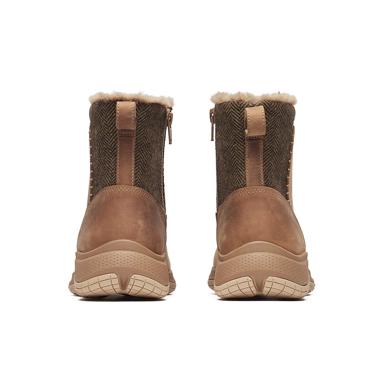 Merrell - Encore Ice Mid Zip - Hazel