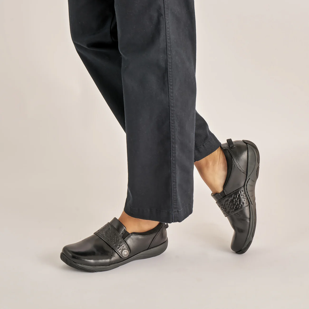 Dansko - Sallie - Black