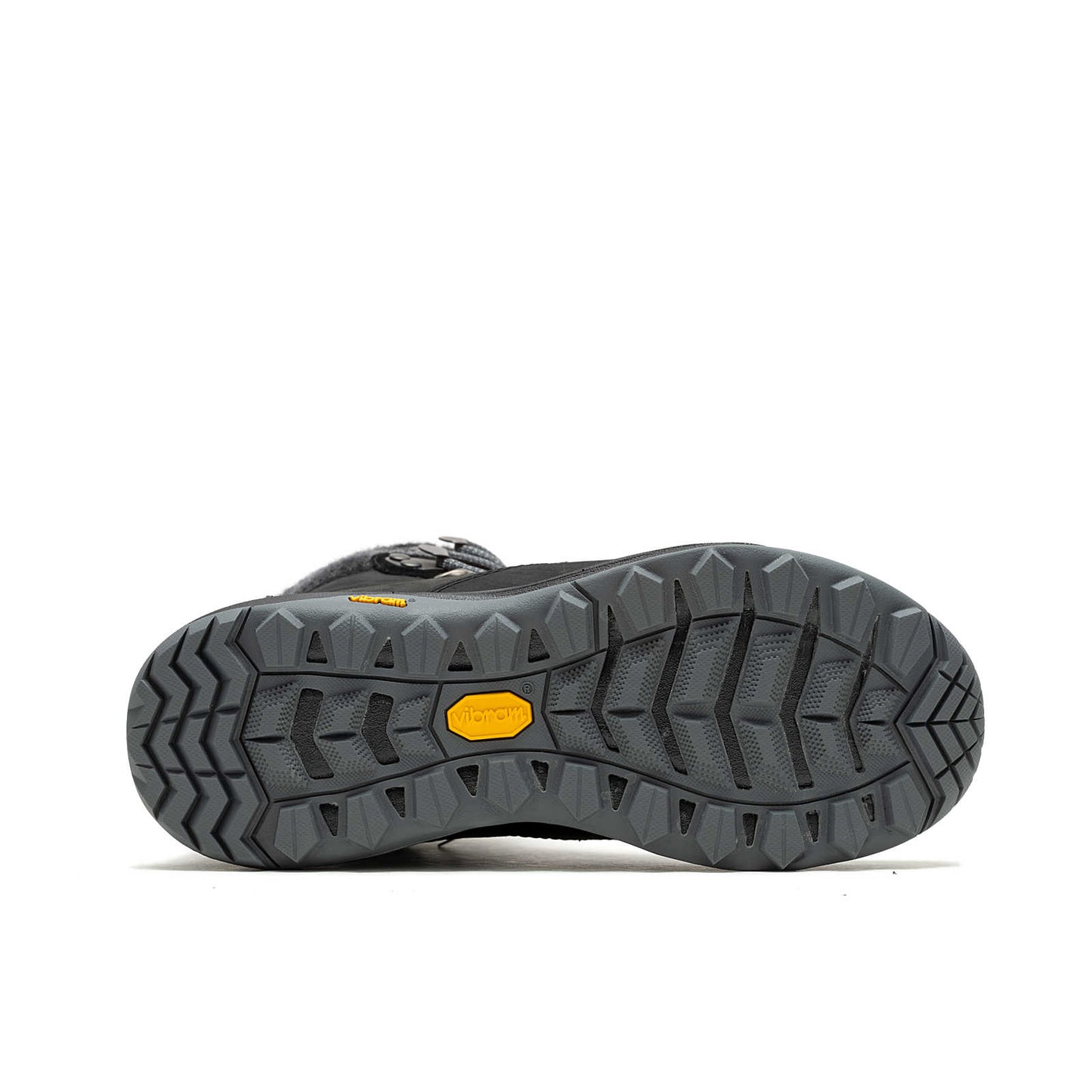 Merrell - Siren 4 Thermo Mid Zip Waterproof - Black