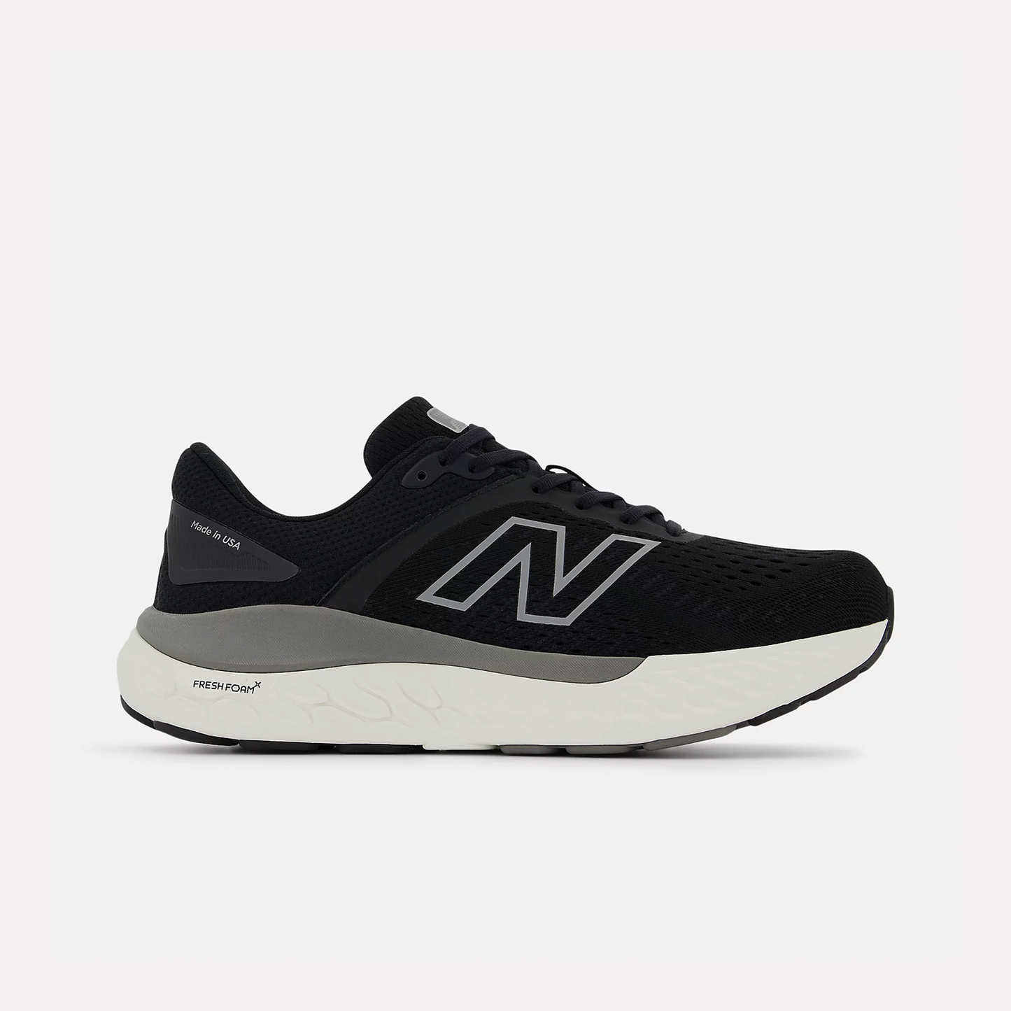 New Balance - USA MADE - m1540v4 - Black / Harbor Grey