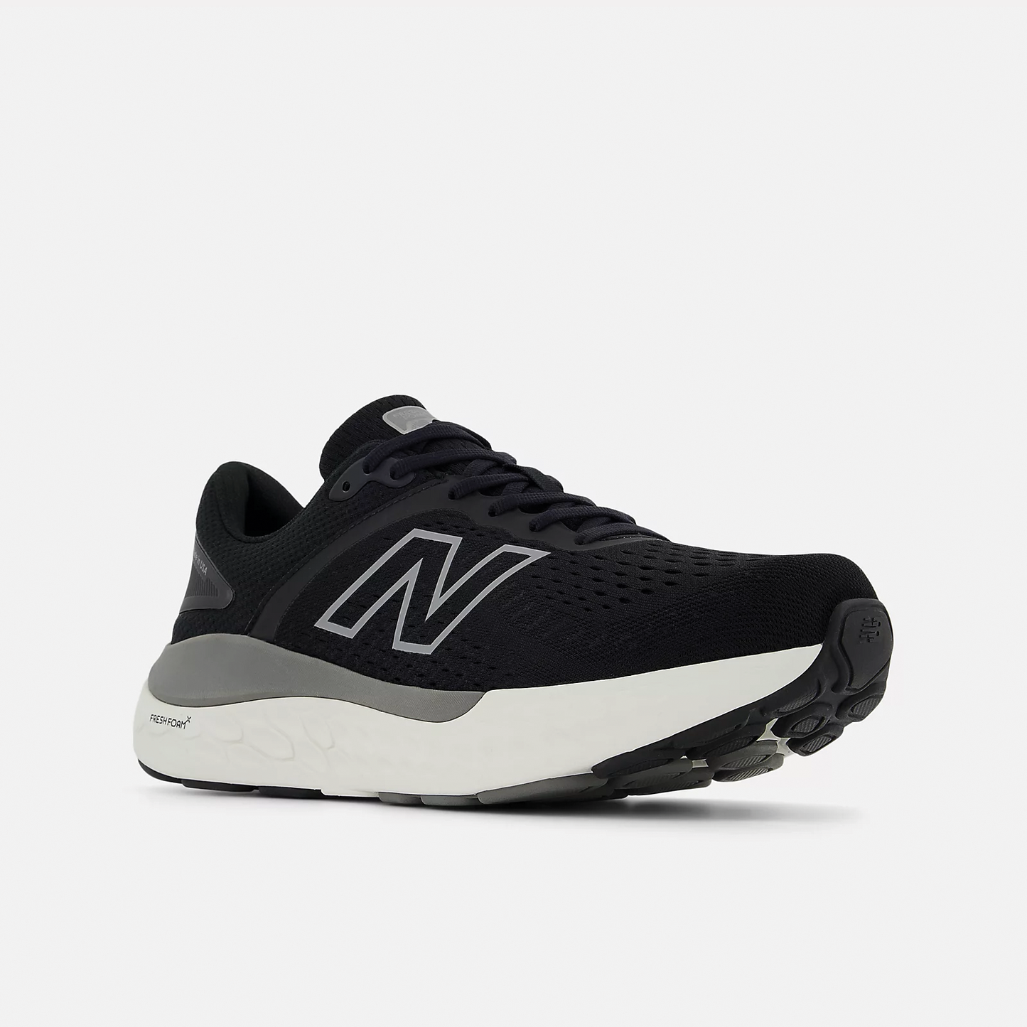 New Balance - USA MADE - m1540v4 - Black / Harbor Grey