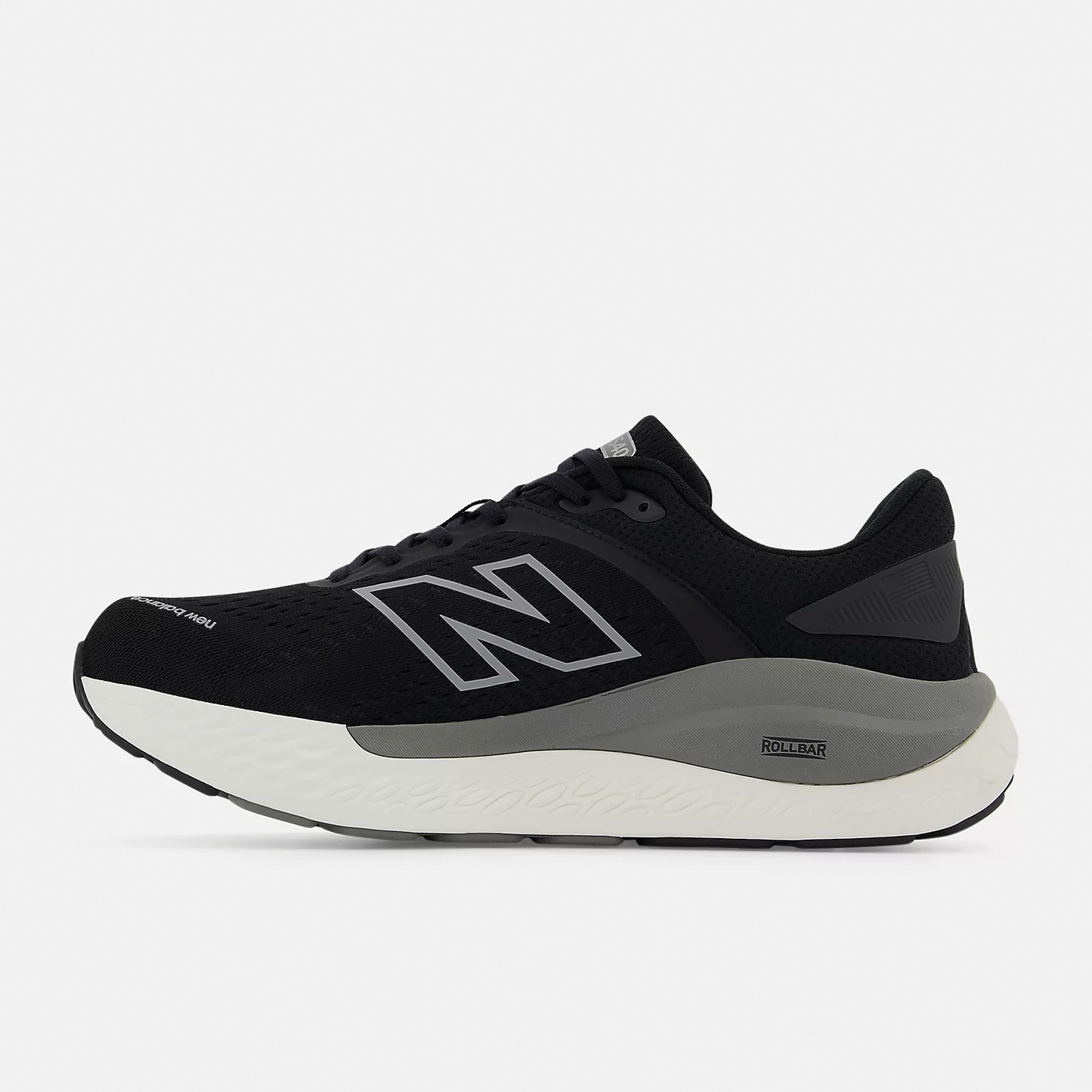 New Balance - USA MADE - m1540v4 - Black / Harbor Grey