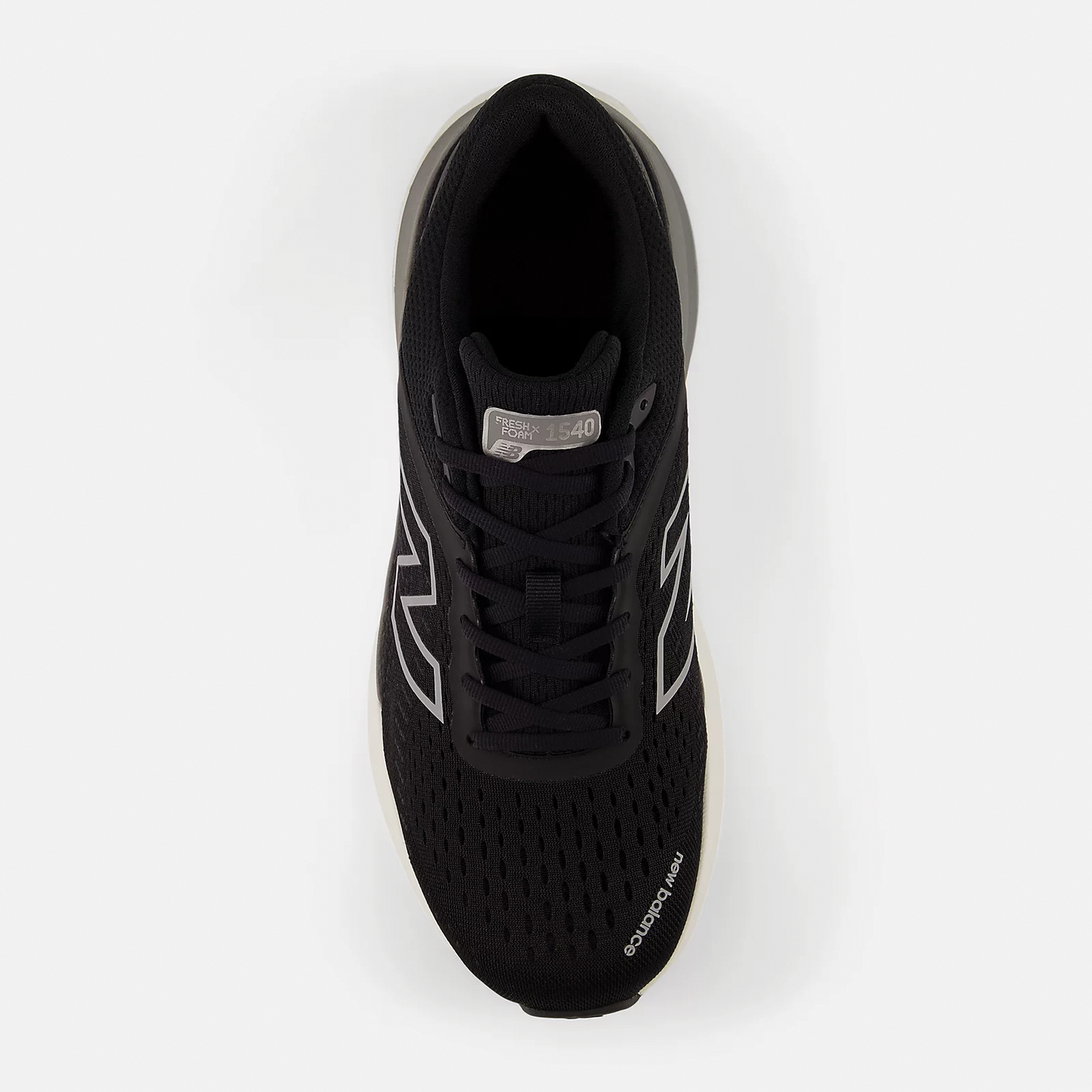 New Balance - USA MADE - m1540v4 - Black / Harbor Grey