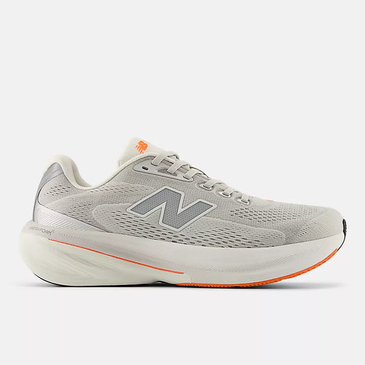 New Balance - Fresh Foam x 860v15 - Grey Matter / Sea Salt / Flo. Orange
