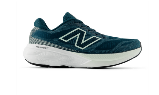 New Balance - Fresh Foam x 880v15 - Medusa Green / Cosmic Jade