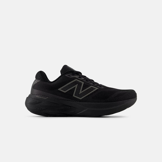 New Balance - 880v15 - Black / Black Metallic