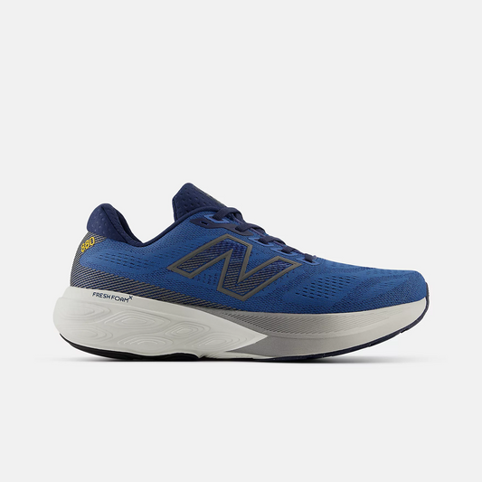 New Balance - m880v15 - Navy / Marmalade