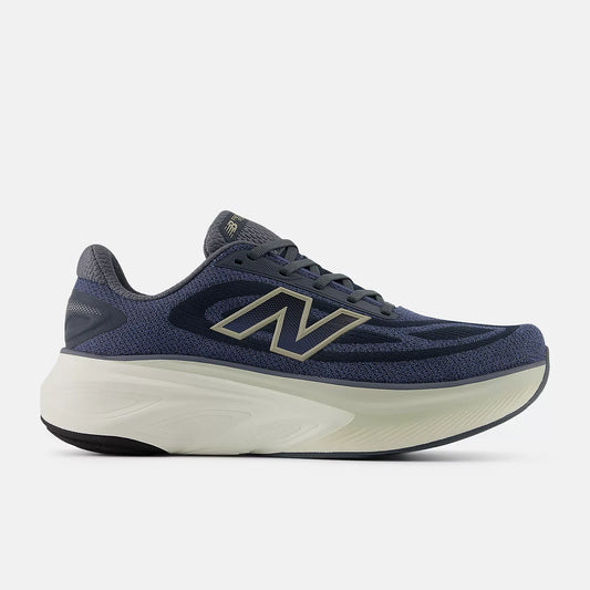 New Balance - More v6 - Graphite / Vintage Indigo / Shipyard
