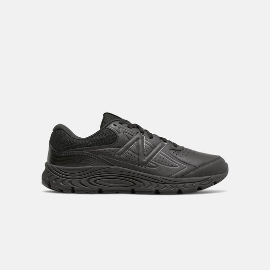 New Balance - Men's 840 v3 - Black