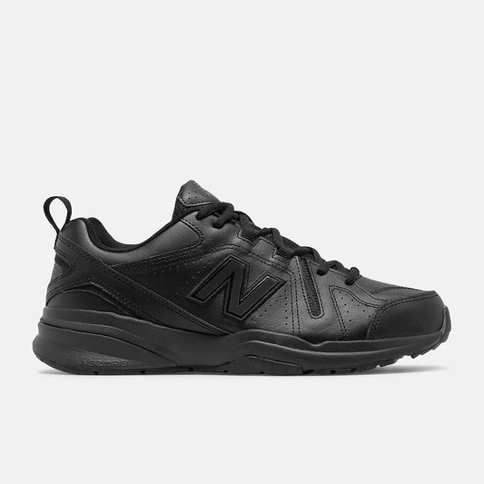 New Balance - MX608v5 - Slip Resistant - Black