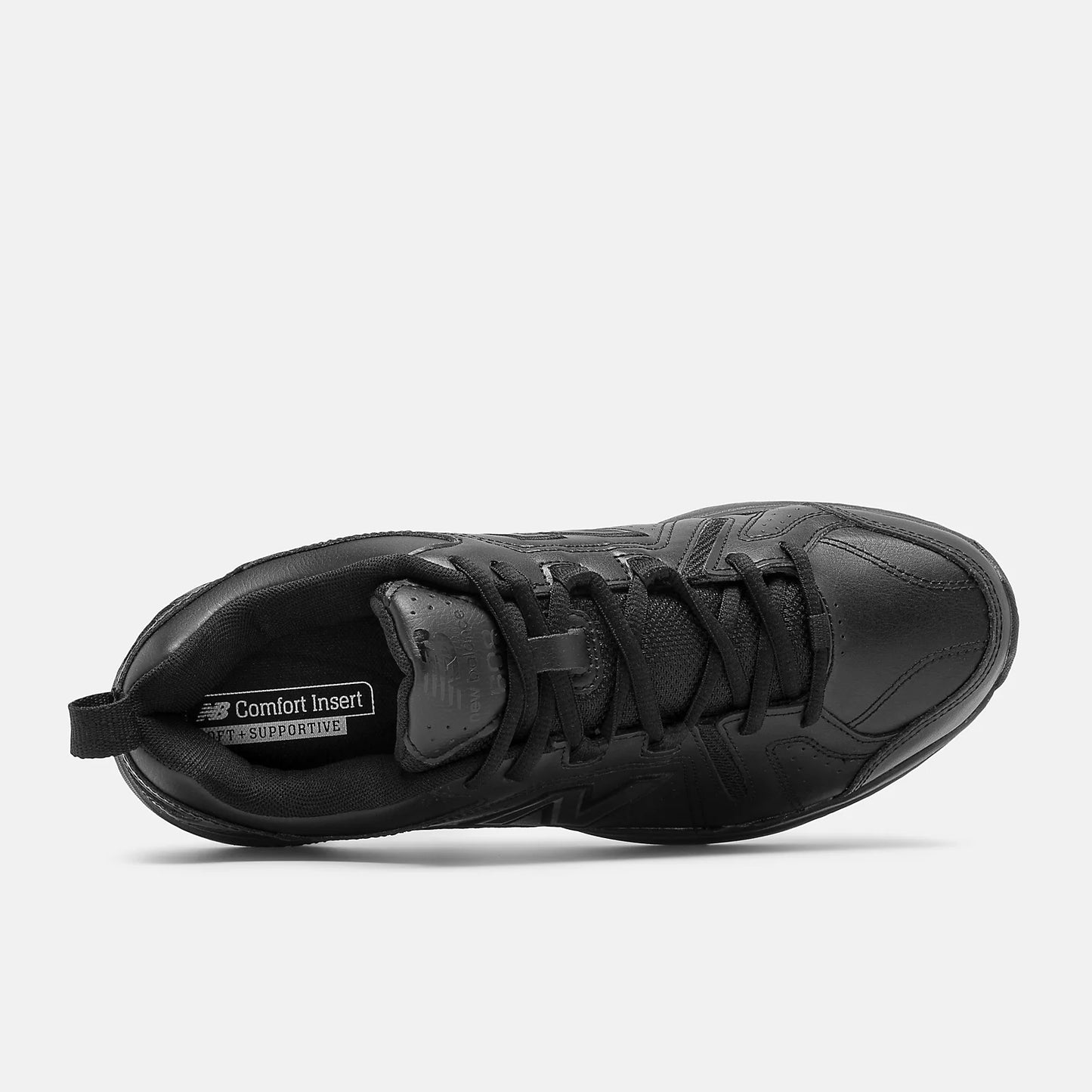 New Balance - MX608v5 - Slip Resistant - Black