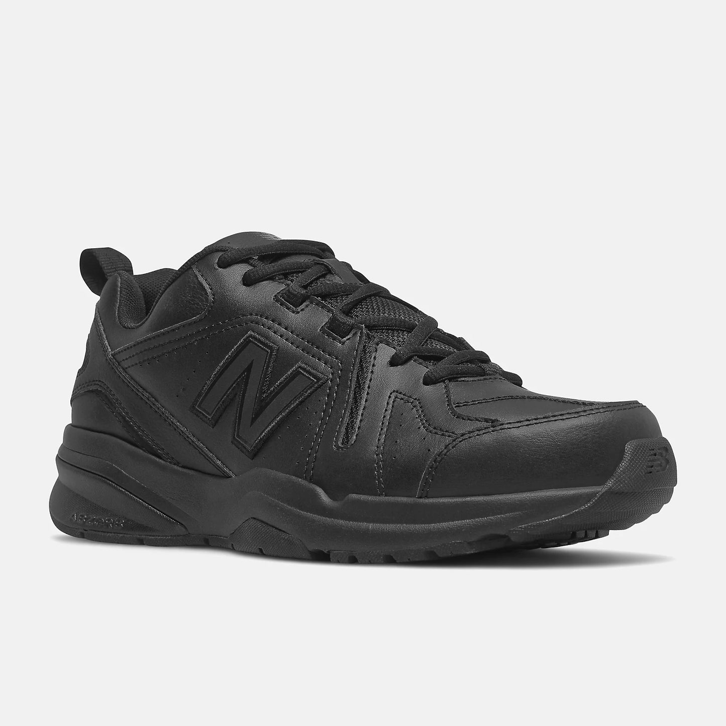 New Balance - MX608v5 - Slip Resistant - Black