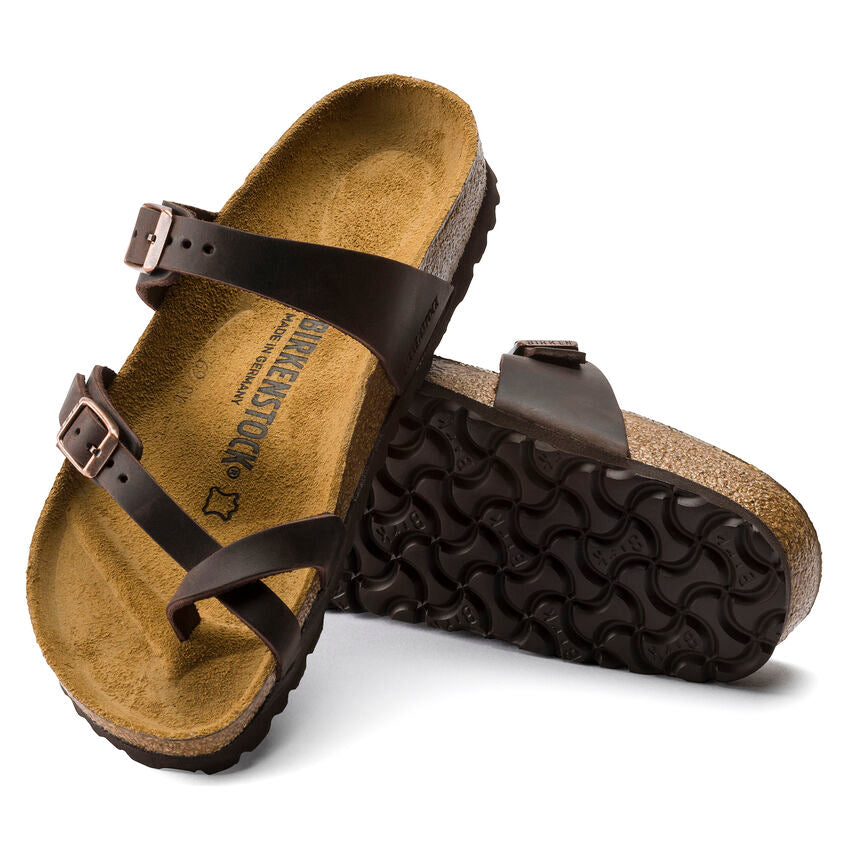 Birkenstock - Myari - Habana Olied Leather