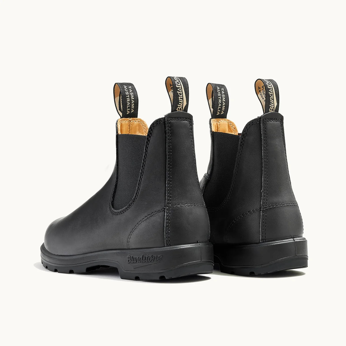 Blundstone - Classics #558 - Black
