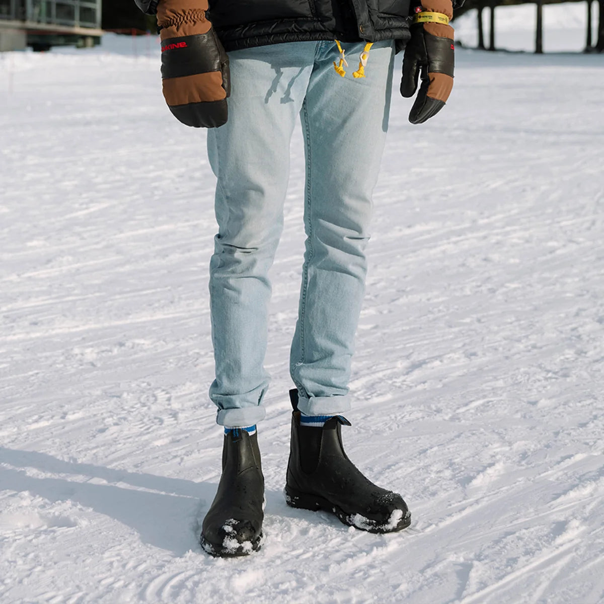 Blundstone - All Terrain Thermal #2241 - Black