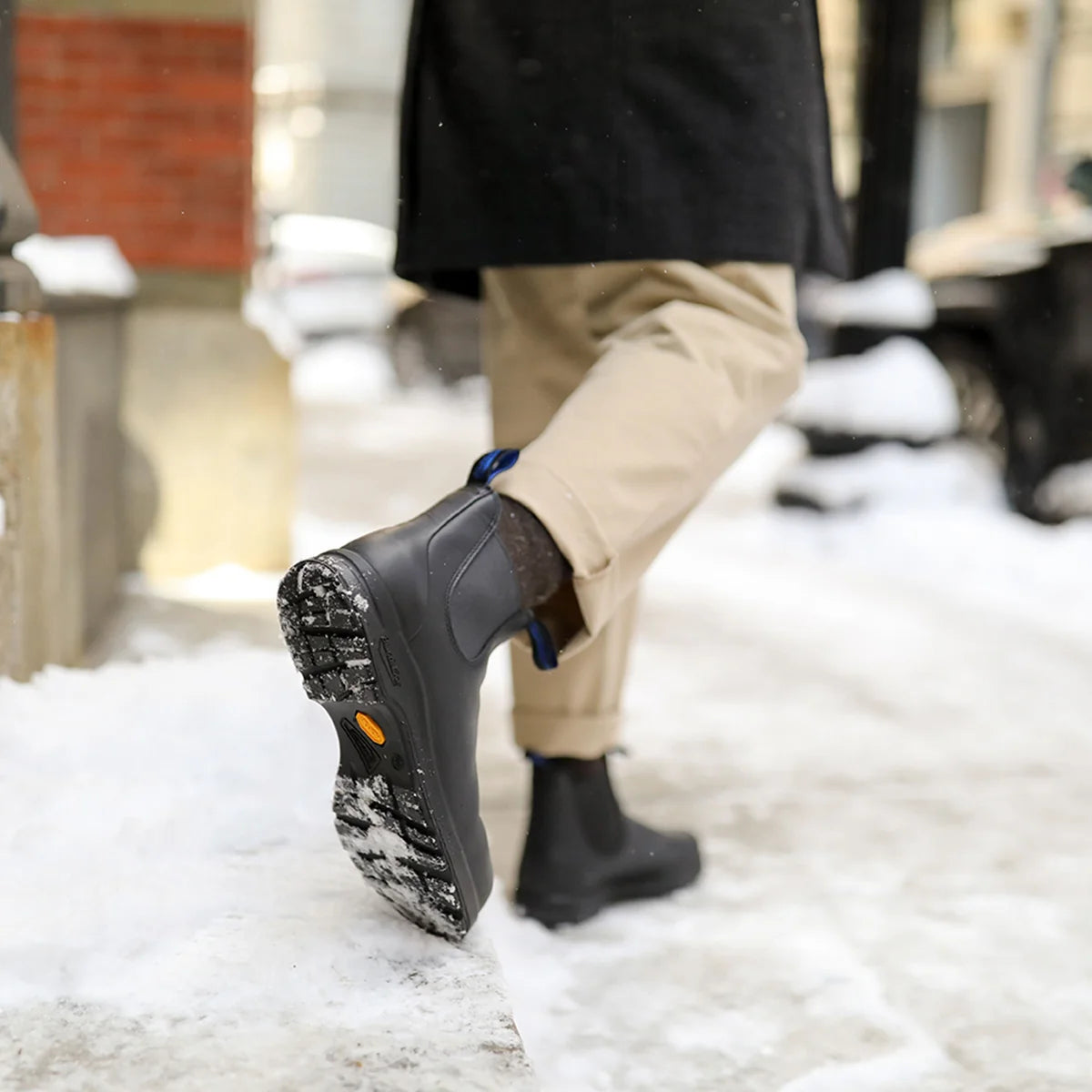 Blundstone - All Terrain Thermal #2241 - Black