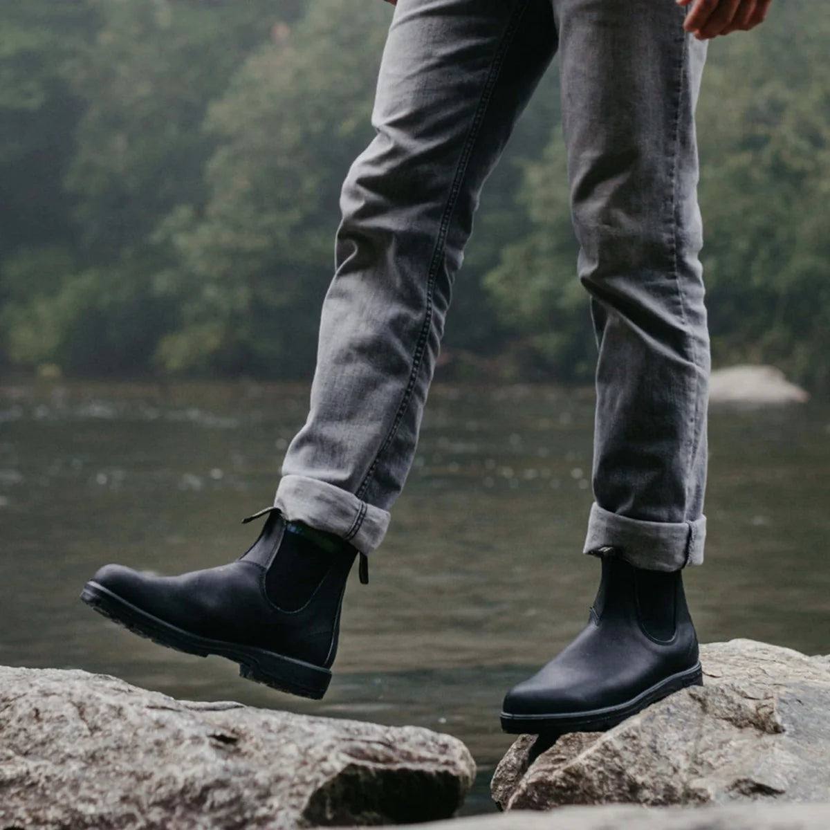 Blundstone - Classics #558 - Black