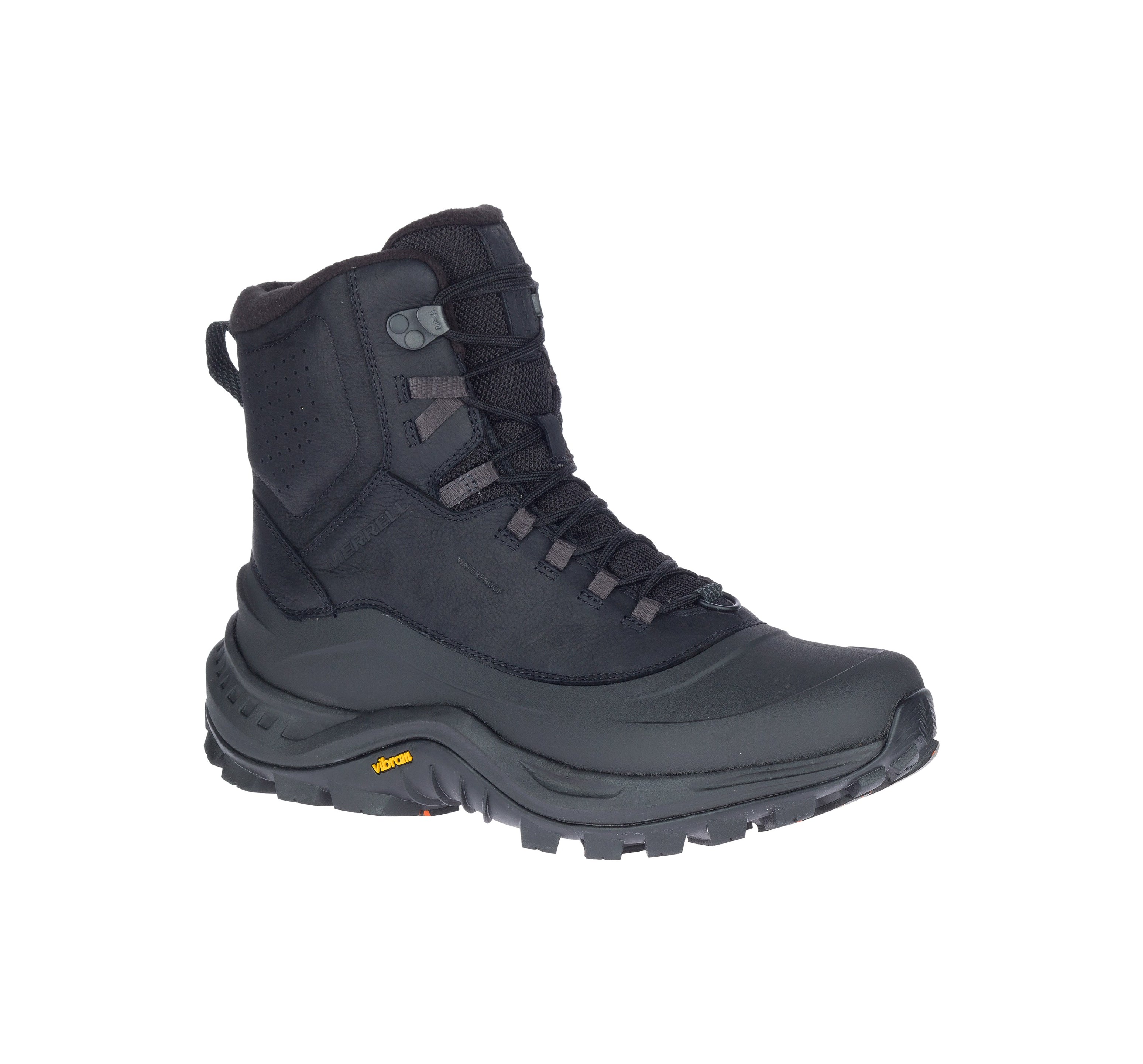 Merrell - Thermo Overlook 2 Waterproof - Black