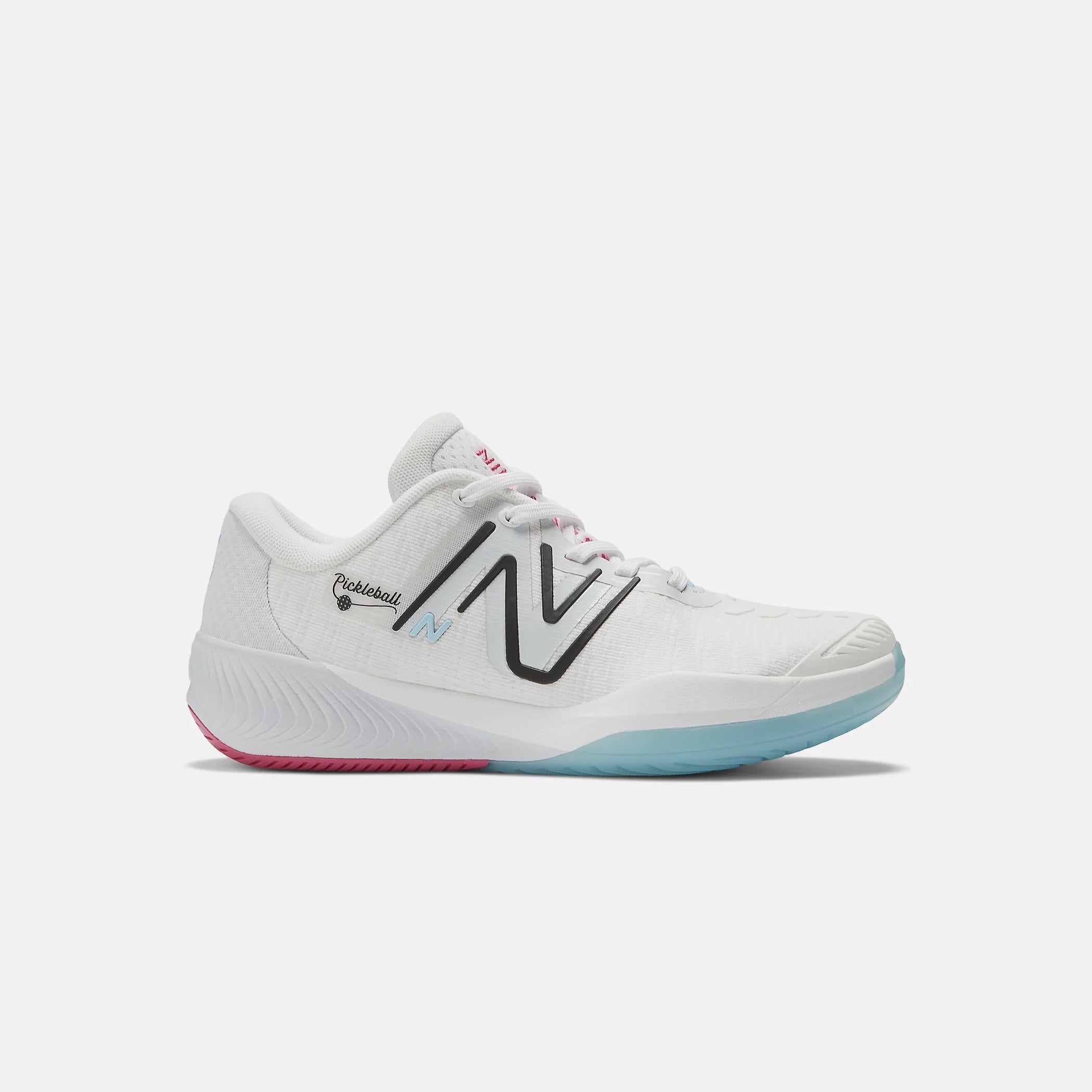 New Balance Women s Pickleball 996 v5 Square Deal Shoes