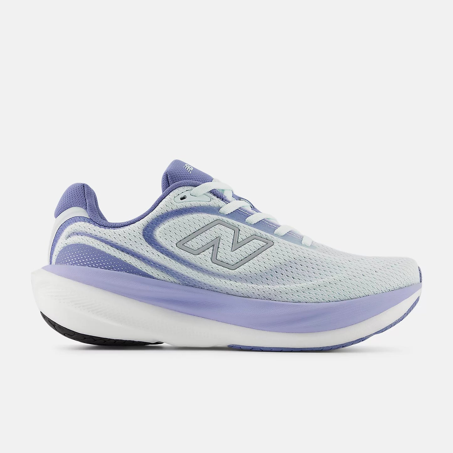 New Balance - Women's 10805v15 - Glint Blue / Metallic Silver / Fairweather Blue