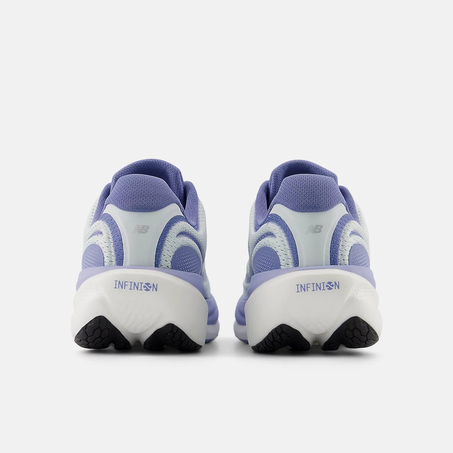 New Balance - Women's 10805v15 - Glint Blue / Metallic Silver / Fairweather Blue