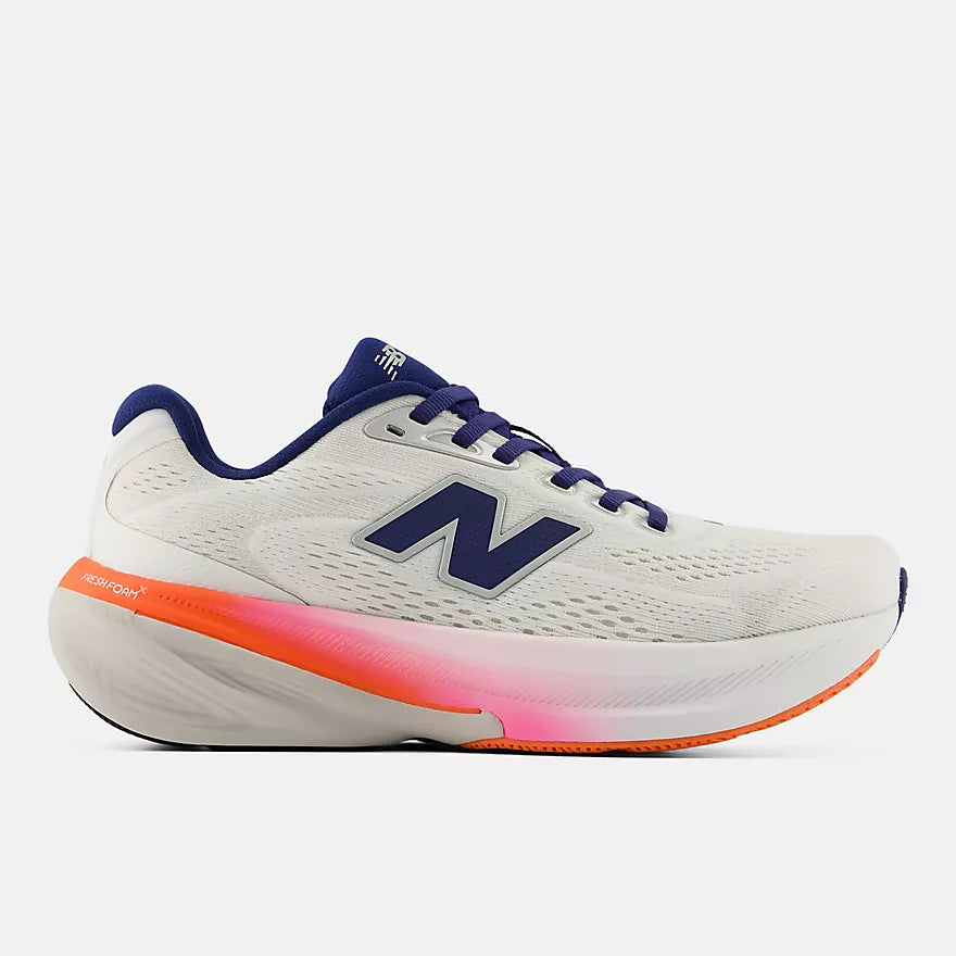 New Balance - Fresh Foam X 860v15 - Sea Salt / Blue Oyster
