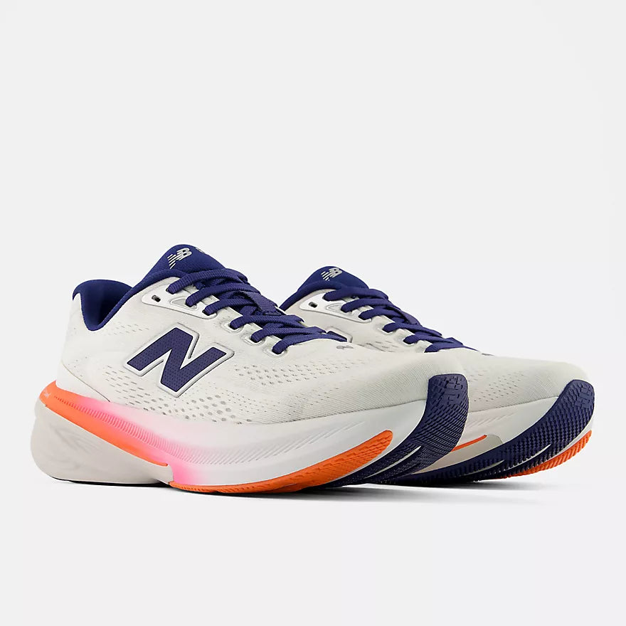 New Balance - Fresh Foam X 860v15 - Sea Salt / Blue Oyster