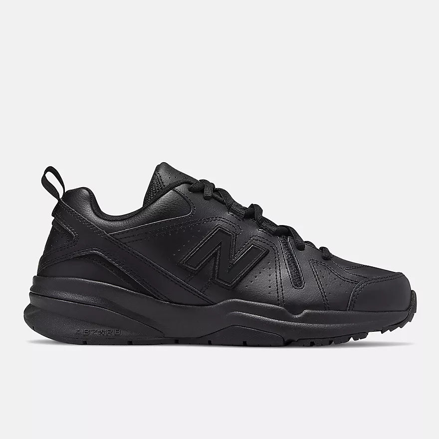 New Balance - W608V5 - Slip Resistant - Black