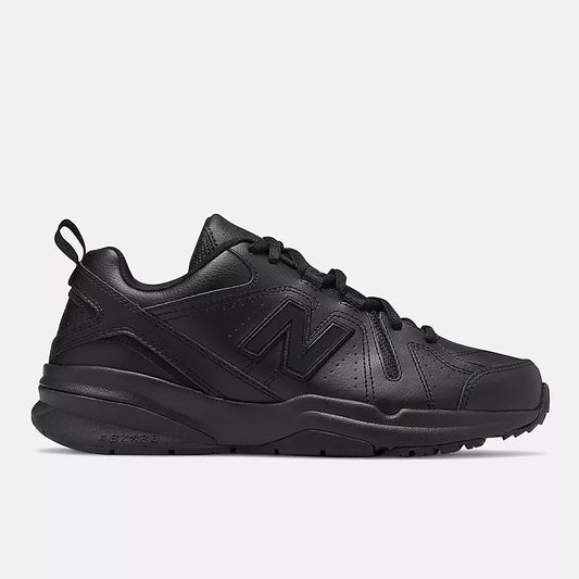 New Balance - W608V5 - Slip Resistant - Black