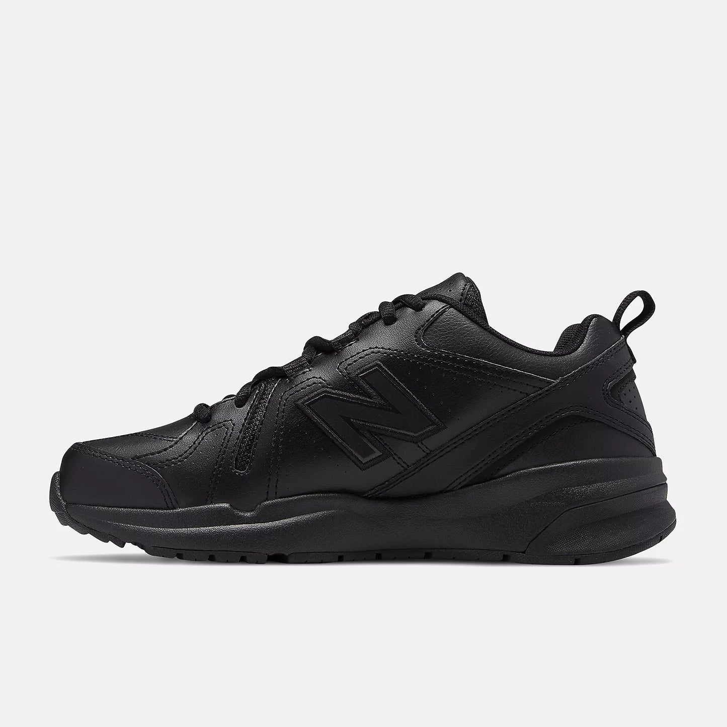 New Balance - W608V5 - Slip Resistant - Black